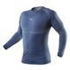 Футболка с длинным рукавом Neo Tools 81-662 Coolmax L-XL