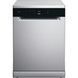 Whirlpool Посудомийна машина, 14компл., A++, 60см, дисплей, інв., нерж (379141) W2FHD624X