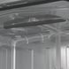 Gorenje Посудомоечная машина встраиваемая, 16компл., A+++, 60см,AquaStop, автоматич откр, сенсорное упр, 3 корзины, белый GV16D