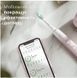 Зубна електрощітка PHILIPS HX9911/84 Sonicare DiamondClean Gradient Pink-White
