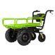 Акумуляторна тачка ZIPPER ZI-EWB350 ZI-EWB350