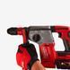 Перфоратор SDS-PLUS акумуляторний MILWAUKEE, M18 BLHX-0X 4933478891