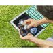 Блок управління поливом Gardena 9 V Bluetooth&reg; 01287-20.000.00