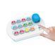 Інтерактивний робот Edu-Toys Мій перший програмований робот (JS020) dt_2695