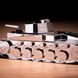 Колекційна модель-конструктор Metal Time Танк Pz.Kpfw. II (MT060) dt_94829