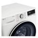 Пральна машина автоматична LG F4V5RS0WW (6822841) F4V5RS0WW