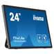 23,8 "16: 9 Сенсорный ЖК -монитор IPS, технология проекции и равных, 1xhdmi/1xdp/2xusb 3.0, sp (1 w iiima T24555555555555555555555555555555555555555555555555555555555555555555555555555555555555555555555555 3702592