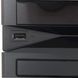 Музичний центр Panasonic SC-UX100EE-K (6338849) SC-UX100EE-K