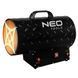 Теплова гармата NEO tools 90-084 30 кВт 380 В газ