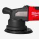 Машина полировочная ексцентриковая акумуляторная MILWAUKEE, M18 FUEL FROP21-502X 4933478837
