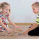 Дерев'яне доміно Viga Toys Звірята (59622) dt_2321