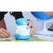 Інтерактивний робот Edu-Toys Мій перший програмований робот (JS020) dt_2695