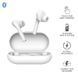Наушники Trust Nika Touch True Wireless Mic White 23705_TRUST