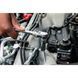 Набор головок, бит, шестигранных ключей 1/4, 3/8, 1/2, 247 предметов DeWALT DWMT81535-1 DWMT81535-1