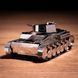 Колекційна модель-конструктор Metal Time Танк Pz.Kpfw. II (MT060) dt_94829