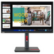 23.8" 16:9 IPS РК монітор, 2560х1440, 4 мс, 60 Гц, HDR10, 1xHDMI 2.0/1xDP 1.4/1xDP Out/4xUSB 3.2, LT LENOVO P24q-30 (63B4GAT6UA) 3702726