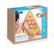 Шнурівка Guidecraft Manipulatives Великі фігури (G6804) dt_2198