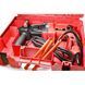 Перфоратор Stark RH 950 Profi SDS-plus кейс 140060015