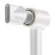 Фен для волос Laifen Swift Premium с ионизацией, Platinum White LF03-PTG-EU