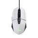 Trust Мышь GXT 109 FELOX RGB White 25066_TRUST
