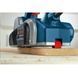 Електрорубанок BOSCH GHO 6500(0601596000) 0601596000