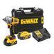 Гайковерт ударный аккумуляторный бесщеточный DeWALT DCF891P2T DCF891P2T