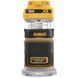 Фрезер акумуляторний безщітковий окантовочний DeWALT DCW600N DCW600N