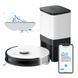 TP-Link Робот-пилосмок TAPO RV 30 LIDAR з підтримкою вологого прибирання + док-станція (374790) TAPO-RV30-PLUS