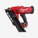 Гвоздезабивной пистолет аккумуляторный MILWAUKEE, M18 FUEL FFN-0C 4933471406