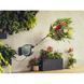 Котушка настінна Gardena RollUp L бірюзова + набір для поливу 30 м 18625-20.000.00