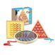 Шнурівка Guidecraft Manipulatives Великі фігури (G6804) dt_2198