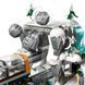 Конструктор LEGO City Арктический исследовательский экспресс 1517 деталей (60470)