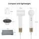 Фен для волос Laifen Swift Premium с ионизацией, Platinum White LF03-PTG-EU