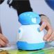 Інтерактивний робот Edu-Toys Мій перший програмований робот (JS020) dt_2695