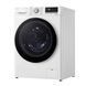 Пральна машина автоматична LG F4V5RS0WW (6822841) F4V5RS0WW
