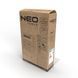 Газовий обігрівач NEO TOOLS 90-118, 4200 Вт, з редуктором та шлангом