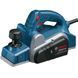 Електрорубанок BOSCH GHO 6500(0601596000) 0601596000