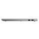 ASUS Ноутбук Vivobook S 15 S5507QA-MA058X 15.6" 3K OLED, Qualcomm X1E-78-10, 32GB, F1TB, UMA, Win11P, Серебристый 90NB14Q2-M00490
