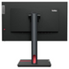 23.8" 16:9 IPS РК монітор, 2560х1440, 4 мс, 60 Гц, HDR10, 1xHDMI 2.0/1xDP 1.4/1xDP Out/4xUSB 3.2, LT LENOVO P24q-30 (63B4GAT6UA) 3702726