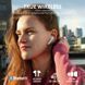 Наушники Trust Nika Touch True Wireless Mic White 23705_TRUST