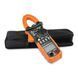 Токовые клещи с функциями мультиметра и True RMS PROTESTER PM2108