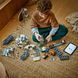 Конструктор LEGO City Арктический исследовательский экспресс 1517 деталей (60470)