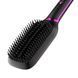 Щітка-випрямляч Ardesto Violet Pro HSB-Y220PRO, 50Вт, 130-210C, кераміка, чорний (387824) HSB-Y220PRO