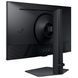 Монітор Samsung 27" S27DG500E HDMI, DP, USB, MM, IPS, 2560x1440, 165Hz, 1ms (380655) LS27DG500EIXCI