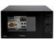 Panasonic Мікрохвильова піч, 23л, 1000Вт, дисплей, чорний (297908) NN-SD36HBZPE