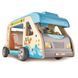 Игровой набор Hape Фургон для приключений (E3407) dt_12299
