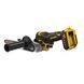 Напилок стрічковий акумуляторний безщітковий DeWALT DCM200NT DCM200NT