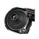 Пила ленточная аккумуляторная MILWAUKEE, M18 FBS127-502C (зарядное устройство M12-18 FC, 2 аккумулятора М18 В5 5Ач, кейс) 4933498310
