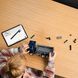 Конструктор LEGO Technic Самосвал 462 детали (42203)