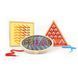 Шнурівка Guidecraft Manipulatives Великі фігури (G6804) dt_2198